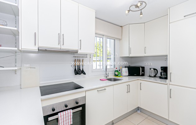 Wiederverkauf - Villa - La Marina