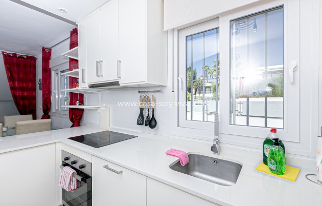 Wiederverkauf - Villa - La Marina