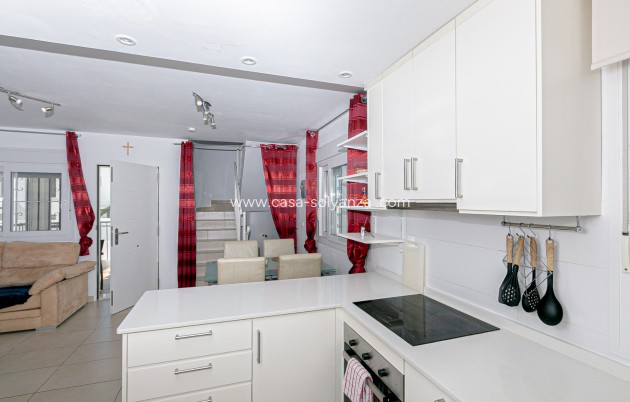 Wiederverkauf - Villa - La Marina