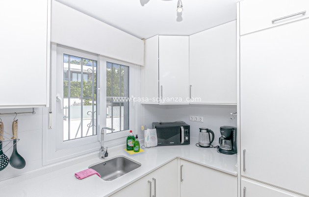 Wiederverkauf - Villa - La Marina