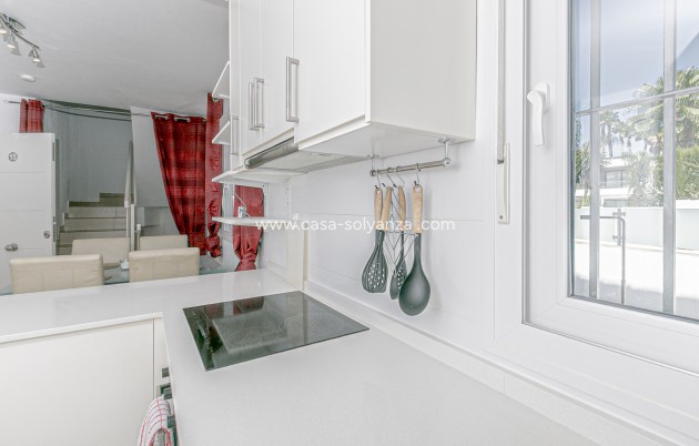 Wiederverkauf - Villa - La Marina