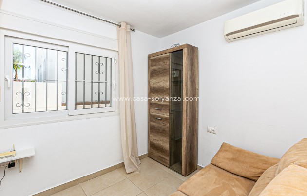 Wiederverkauf - Villa - La Marina