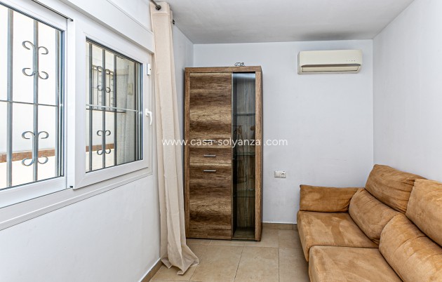 Wiederverkauf - Villa - La Marina