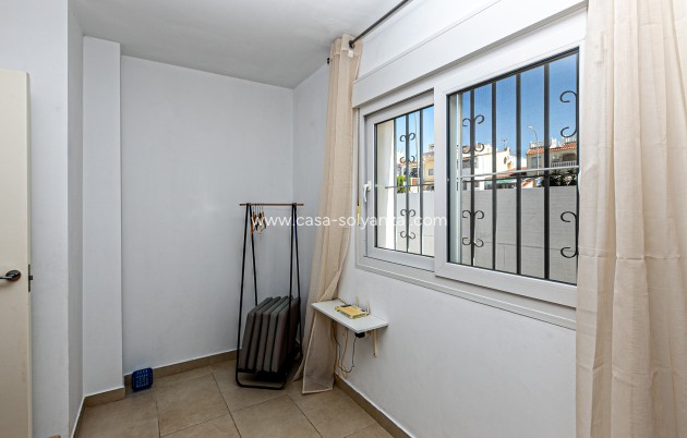 Wiederverkauf - Villa - La Marina