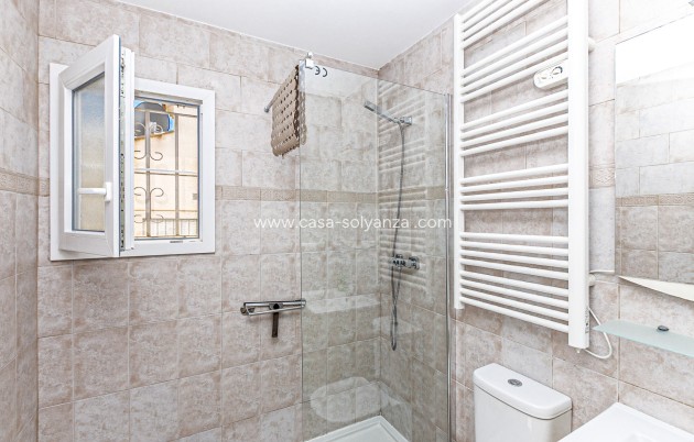 Wiederverkauf - Villa - La Marina