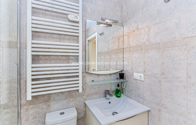 Wiederverkauf - Villa - La Marina