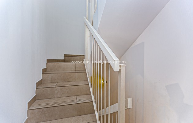 Wiederverkauf - Villa - La Marina