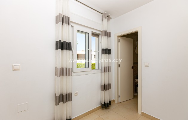 Wiederverkauf - Villa - La Marina