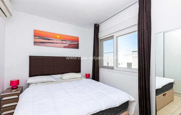 Wiederverkauf - Villa - La Marina