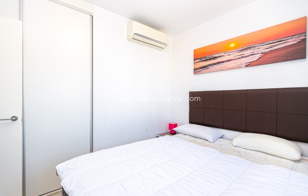 Wiederverkauf - Villa - La Marina