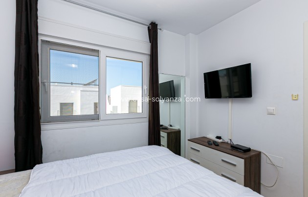 Wiederverkauf - Villa - La Marina