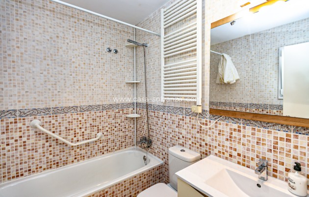 Wiederverkauf - Villa - La Marina