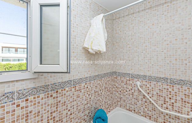 Wiederverkauf - Villa - La Marina