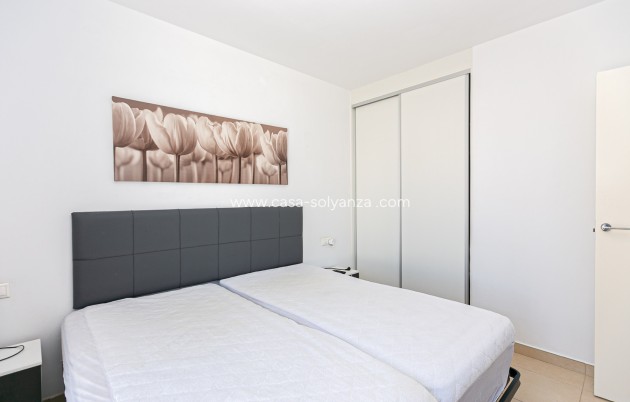 Wiederverkauf - Villa - La Marina