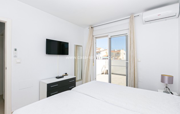 Wiederverkauf - Villa - La Marina