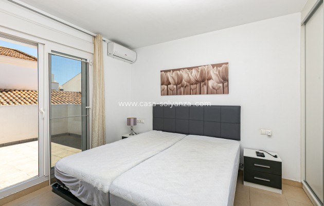 Wiederverkauf - Villa - La Marina