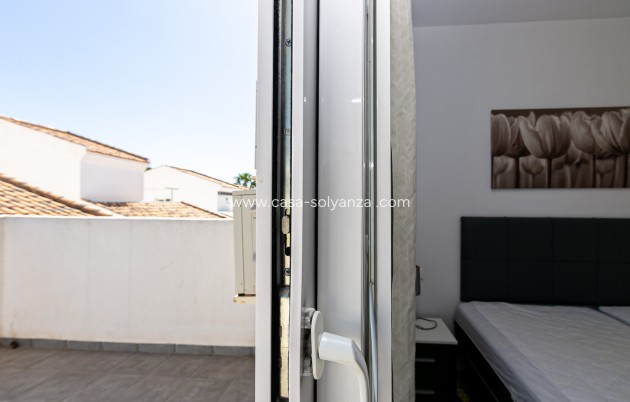 Wiederverkauf - Villa - La Marina