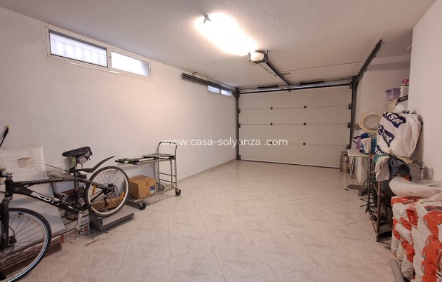 Revente - Villa - Punta Prima - Costa Blanca