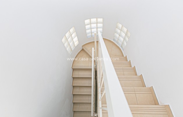 Wiederverkauf - Villa - La Marina