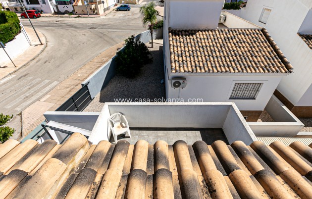 Wiederverkauf - Villa - La Marina