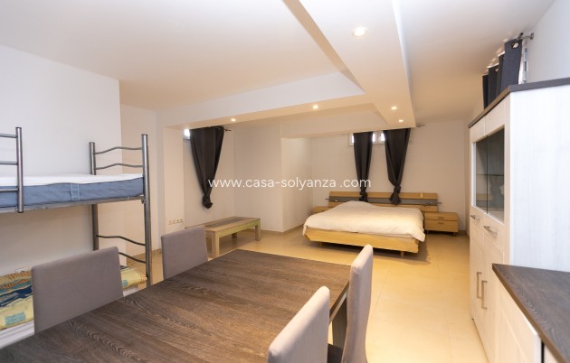 Wiederverkauf - Villa - La Marina