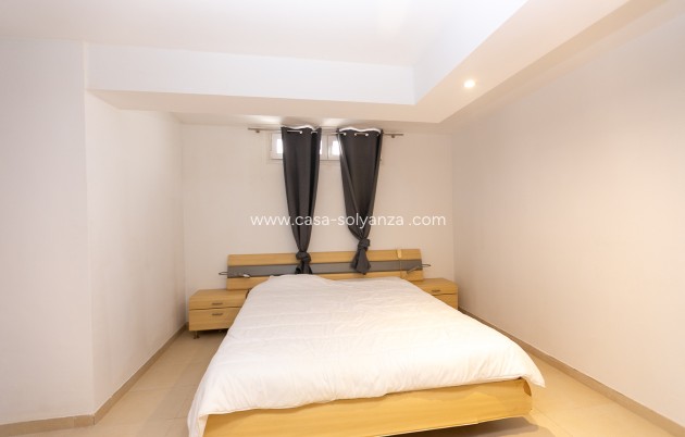 Wiederverkauf - Villa - La Marina