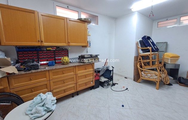 Revente - Villa - Punta Prima - Costa Blanca