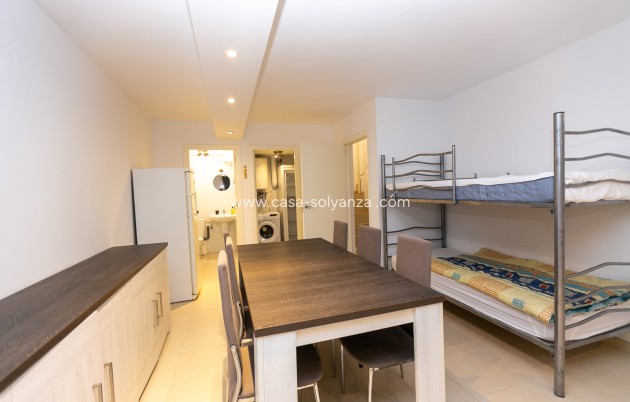 Wiederverkauf - Villa - La Marina