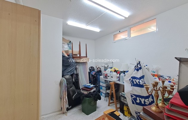 Revente - Villa - Punta Prima - Costa Blanca