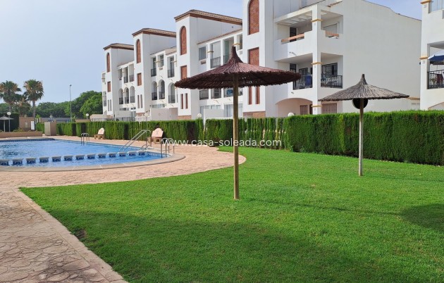 Revente - Villa - Punta Prima - Costa Blanca