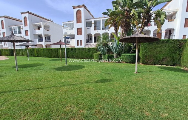 Revente - Villa - Punta Prima - Costa Blanca