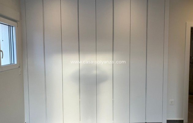 Nieuwbouw Woningen - Villa - Pinoso