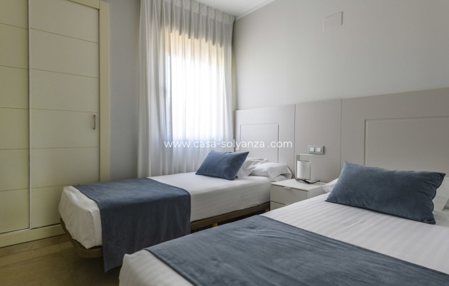 Resale - Apartment / flat - Las Colinas Golf Resort - Costa Blanca