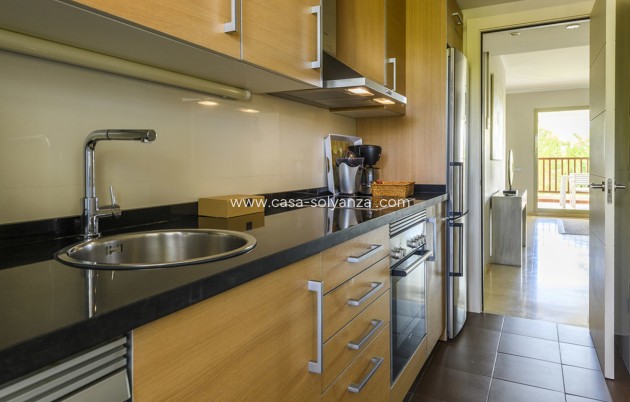 Resale - Apartment / flat - Las Colinas Golf Resort - Costa Blanca