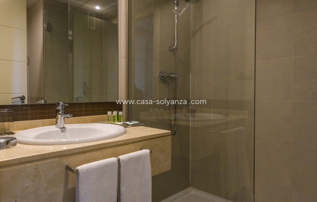 Resale - Apartment / flat - Las Colinas Golf Resort - Costa Blanca