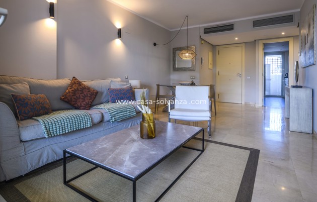 Resale - Apartment / flat - Las Colinas Golf Resort - Costa Blanca