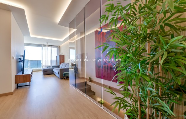 Herverkoop - Appartement / flat - Altea