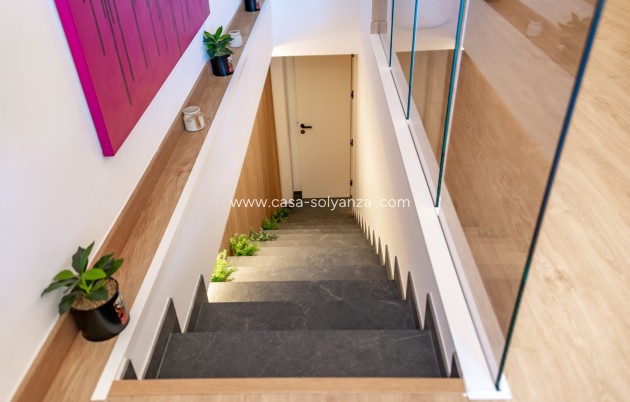 Herverkoop - Appartement / flat - Altea