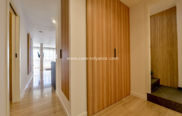 Herverkoop - Appartement / flat - Altea