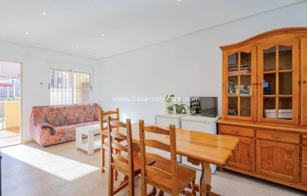 Revente - Maison de ville - Orihuela Costa - Los Altos