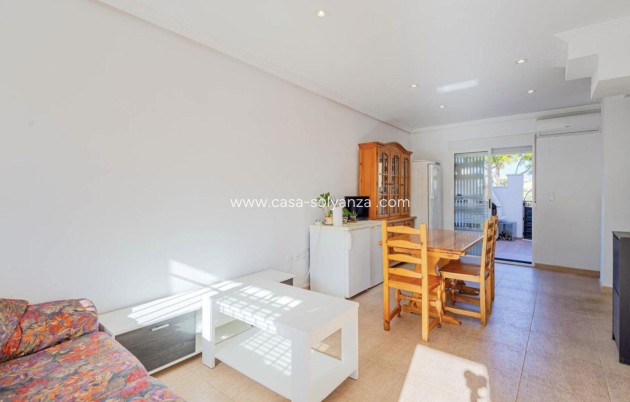 Revente - Maison de ville - Orihuela Costa - Los Altos