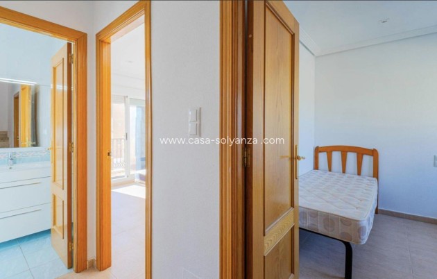 Revente - Maison de ville - Orihuela Costa - Los Altos