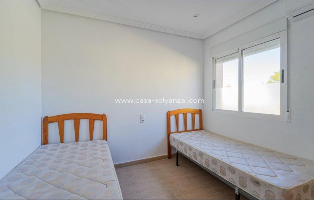 Revente - Maison de ville - Orihuela Costa - Los Altos