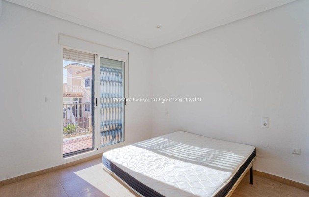 Revente - Maison de ville - Orihuela Costa - Los Altos