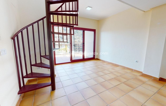 Nouvelle construction - Appartement - Archena - Villanueva del Rio Segura