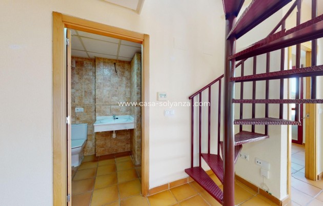 Nouvelle construction - Appartement - Archena - Villanueva del Rio Segura