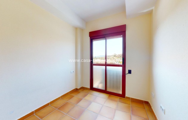 Nouvelle construction - Appartement - Archena - Villanueva del Rio Segura