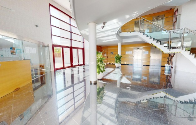 Nouvelle construction - Appartement - Archena - Villanueva del Rio Segura