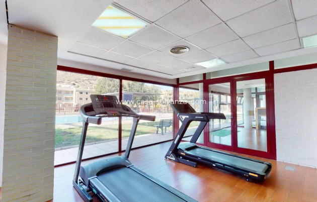 Nouvelle construction - Appartement - Archena - Villanueva del Rio Segura