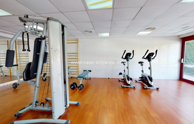 Nouvelle construction - Appartement - Archena - Villanueva del Rio Segura